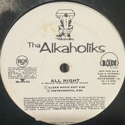 All Night